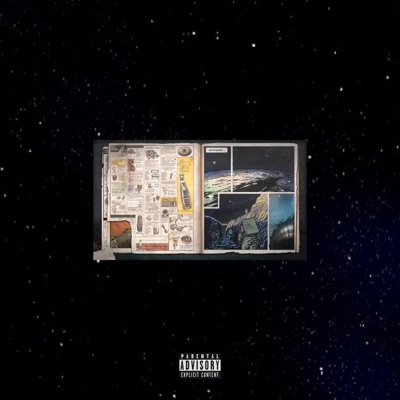 Moon (feat. Kendo) [Remix] - Single
