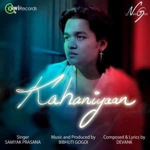 Kahaniyaan