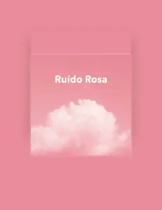 Ruído Branco Baby सुनें, म्यूज़िक वीडियो देखें, बायो पढ़ें, दौरे की तारीखें और बहुत कुछ देखें!
