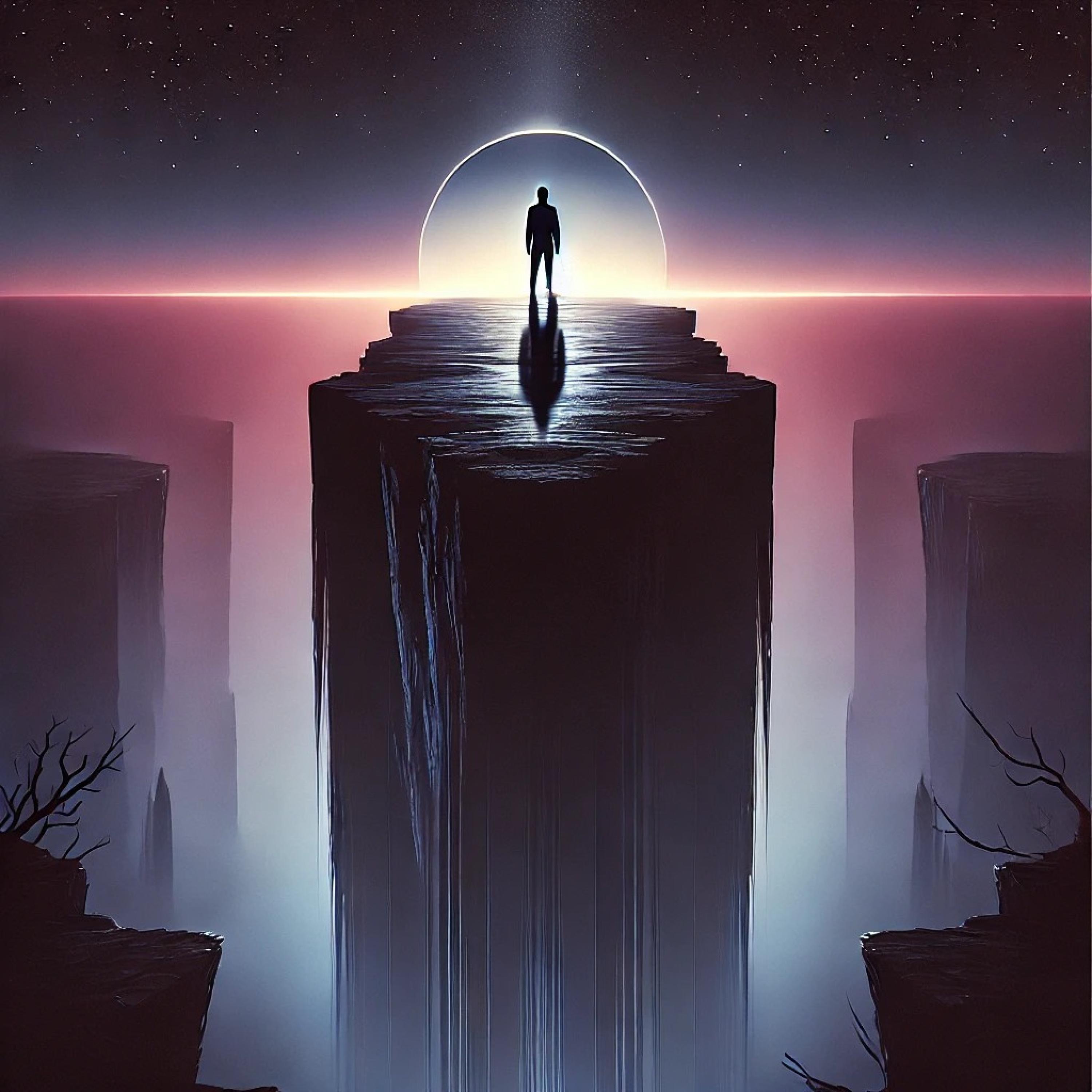 In Shadows We Dwell