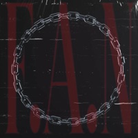 F**K ALL NIGHT - Single - Kaix, TBS Rappin' & Maréva