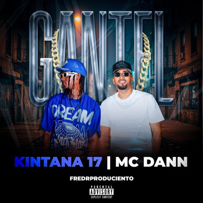 Gantel (feat. MC dann) - Single