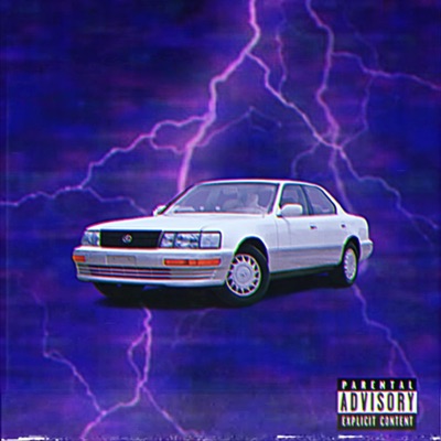 LEXUS (feat. Roqru & jaythehomie) - Single