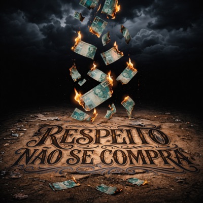 Respeito Não Se Compra 2026 - Single