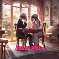 Blind Love - EP - Christshadows