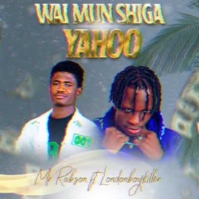 Wai Mun Shiga Yahoo - Single