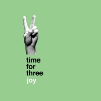 Joy - Single - Time for Three