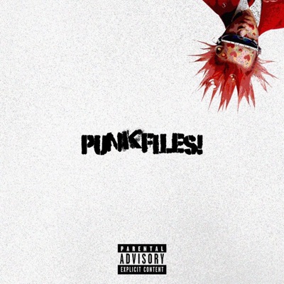 PUNKFILES! - EP