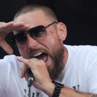 John Wayne Bad - Single - Krackerjack