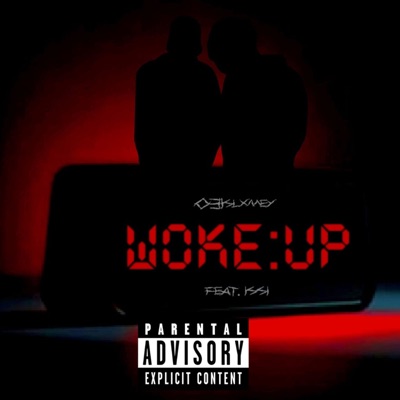 Woke Up - Single
