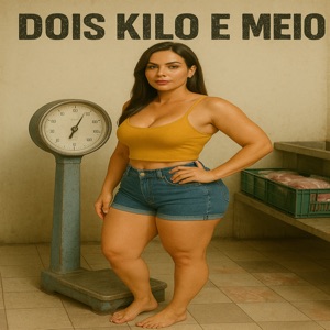Dois Kilo e Meio (feat. Funk Mundial)