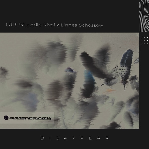 Disappear - Single