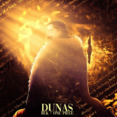 Dunas (One Piece) - EP