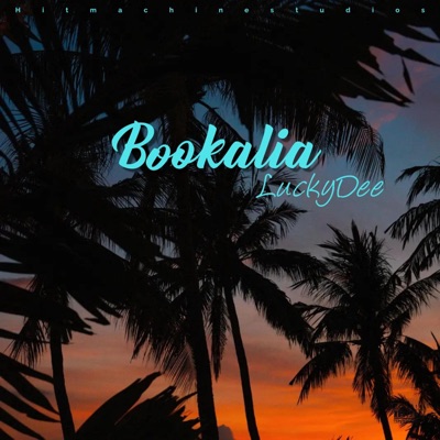 Bookalia - Single