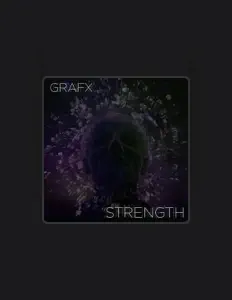 Grafxを聴いたり、ミュージックビデオを鑑賞したり、経歴やツアー日程などを確認したりしましょう！