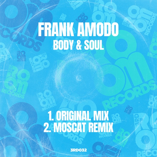 Body & Soul - Single