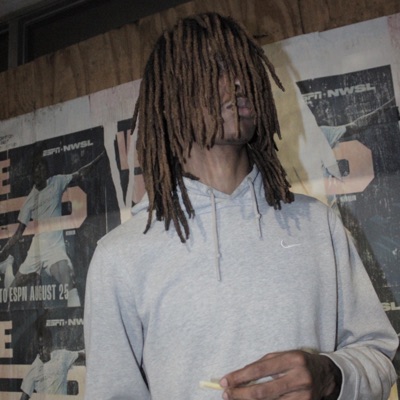 fsg (feat. 203.shane) - Single