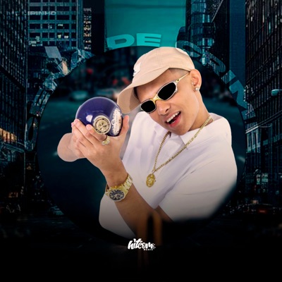 Cena de Crime - Single
