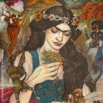 Of the Garden Part Three