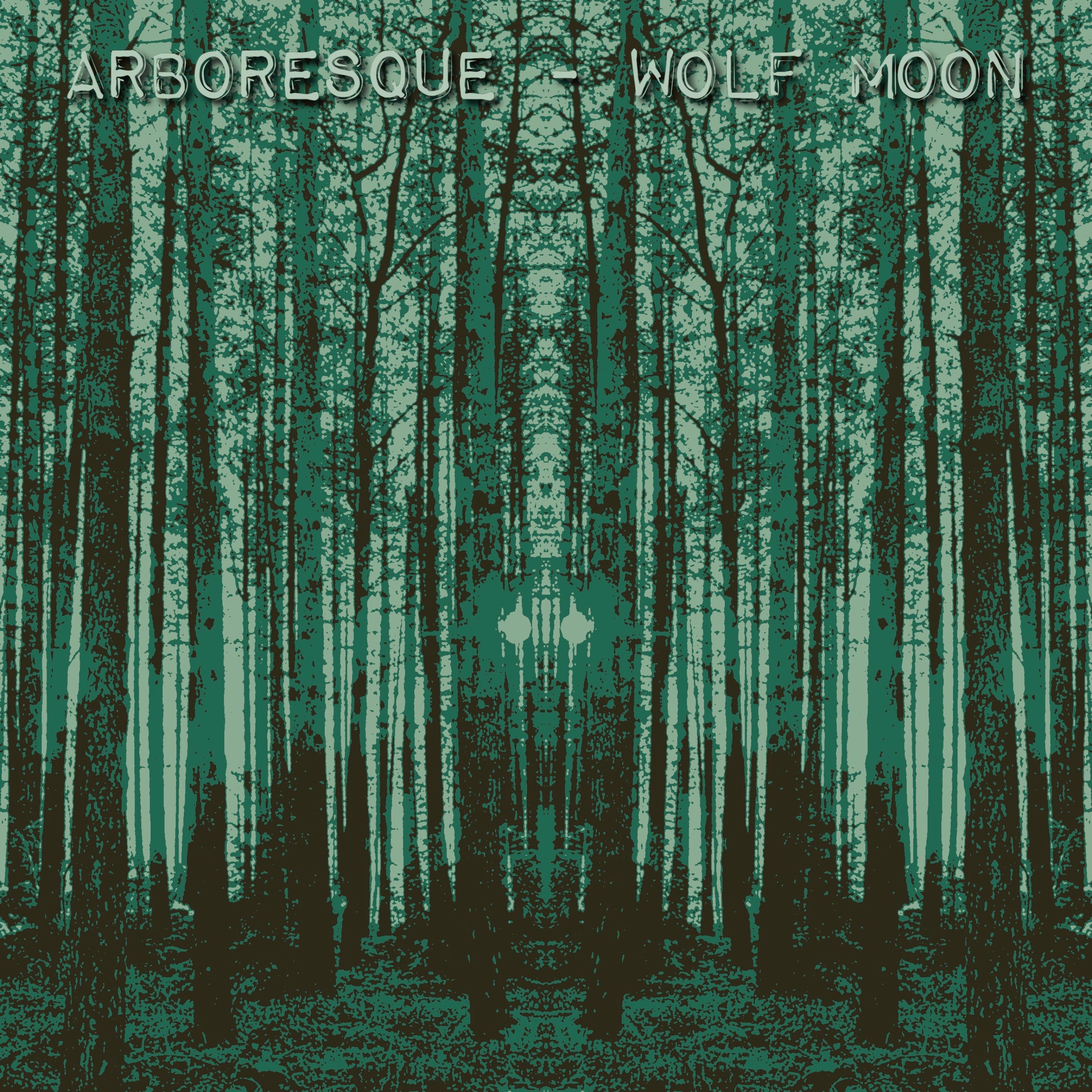 Wolf Moon - Single
