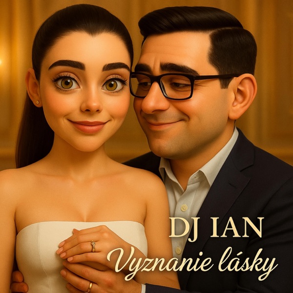 Vyznanie lásky