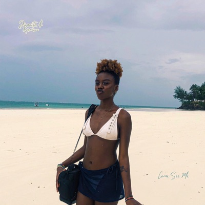 Come See Me (feat. Kanzu) - Single