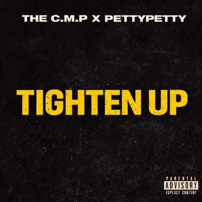 Tighten Up - Single