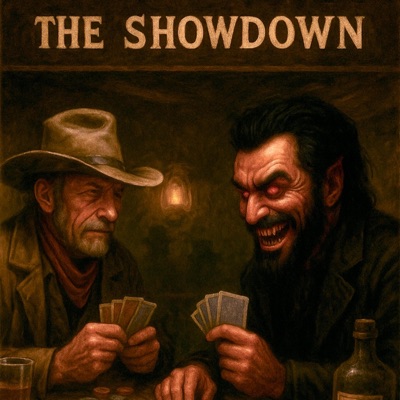The Devils Showdown - Single