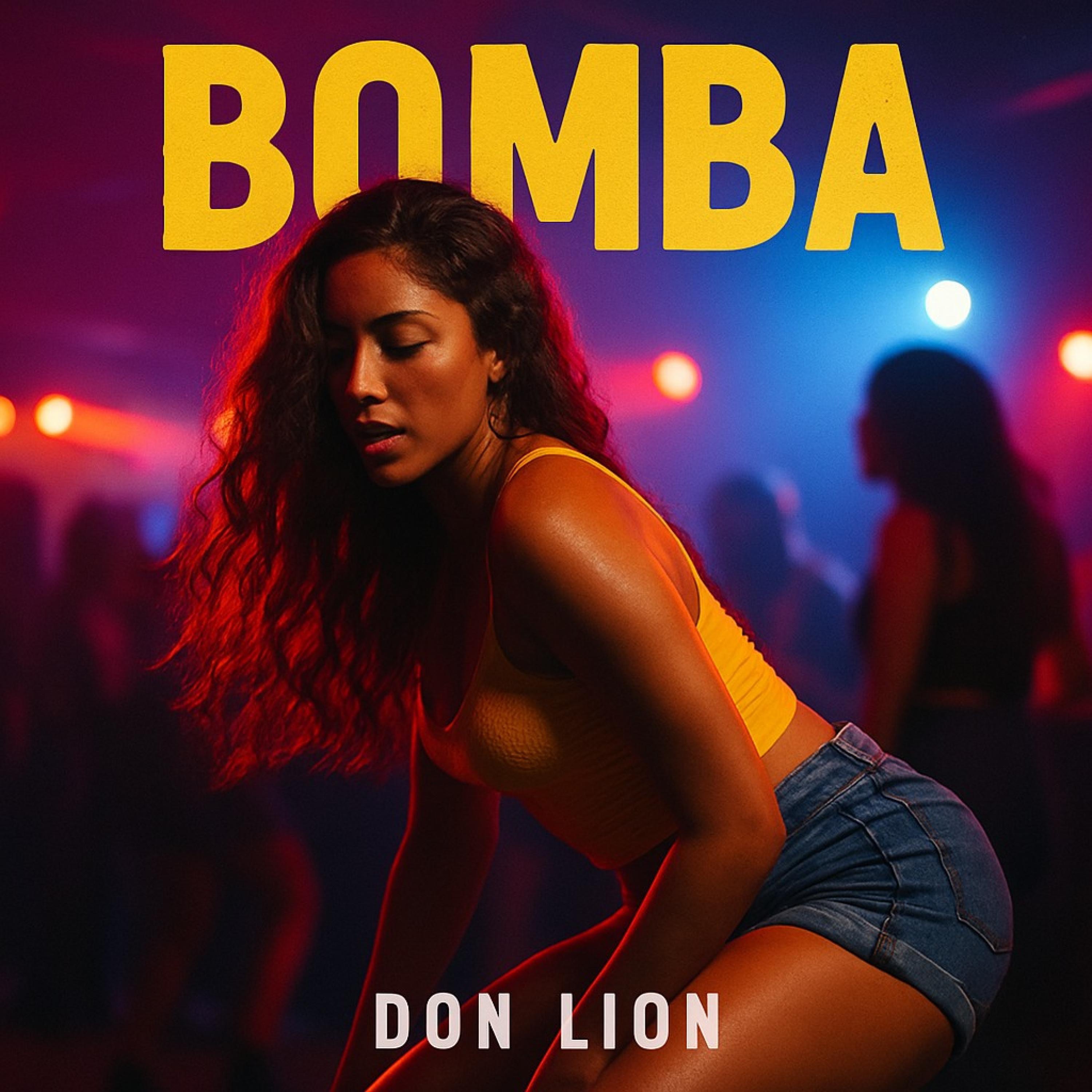 BOMBA - Single