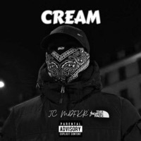 Cream - Single - JC NBF