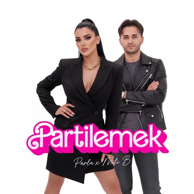 PARTİLEMEK (12345 SHOT) - Single