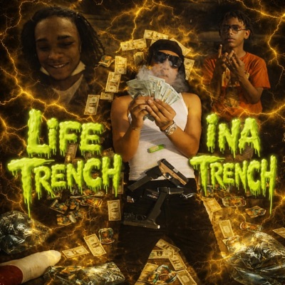 Life ina trench