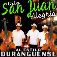 SAN JUAN ALEGRIA — EL FRAMBOYAN