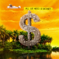 All we need is the money - Single - HERMENOTIS