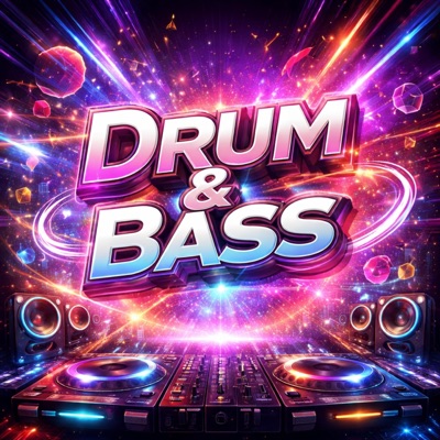 Drum Bass classic - Single