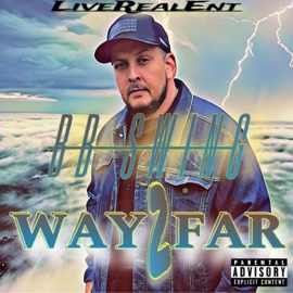 The Hard Way BB Swing