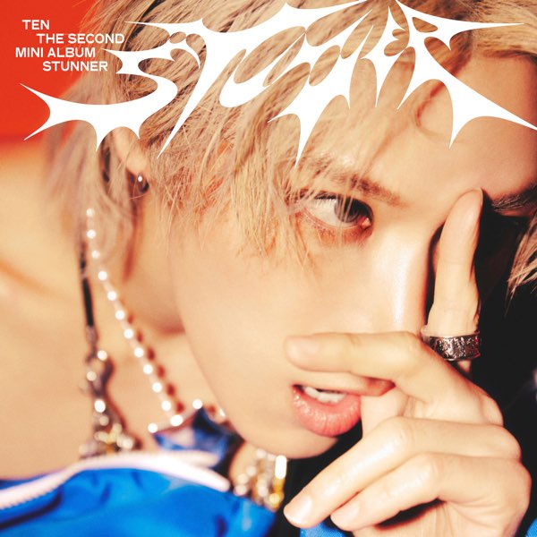 STUNNER - The 2nd Mini Album - TENのアルバム - Apple Music