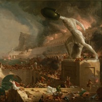 RIDIN WITH DA CHROME (feat. stunna) - Single - DOC0