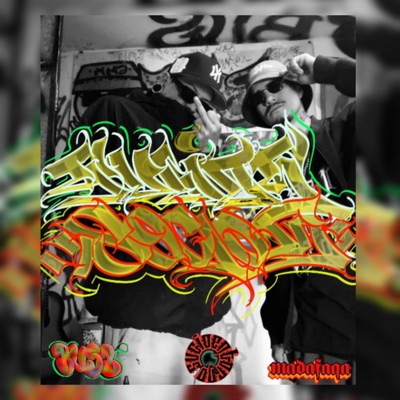 Sucios Socios (feat. Sucio Madafaqa) - EP