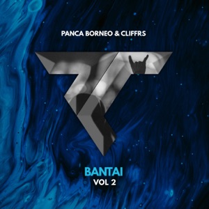 Bantai Vol 2 - EP