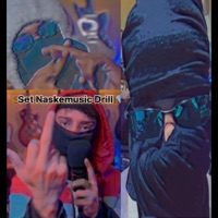 Set Naskemusic Drill - Single - JUNINHO, Mello & Riccxzz