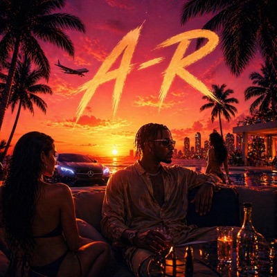 A-R - Single