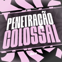 Penetração Colossal - Single - DJ KLEFFY & DJ DHZ