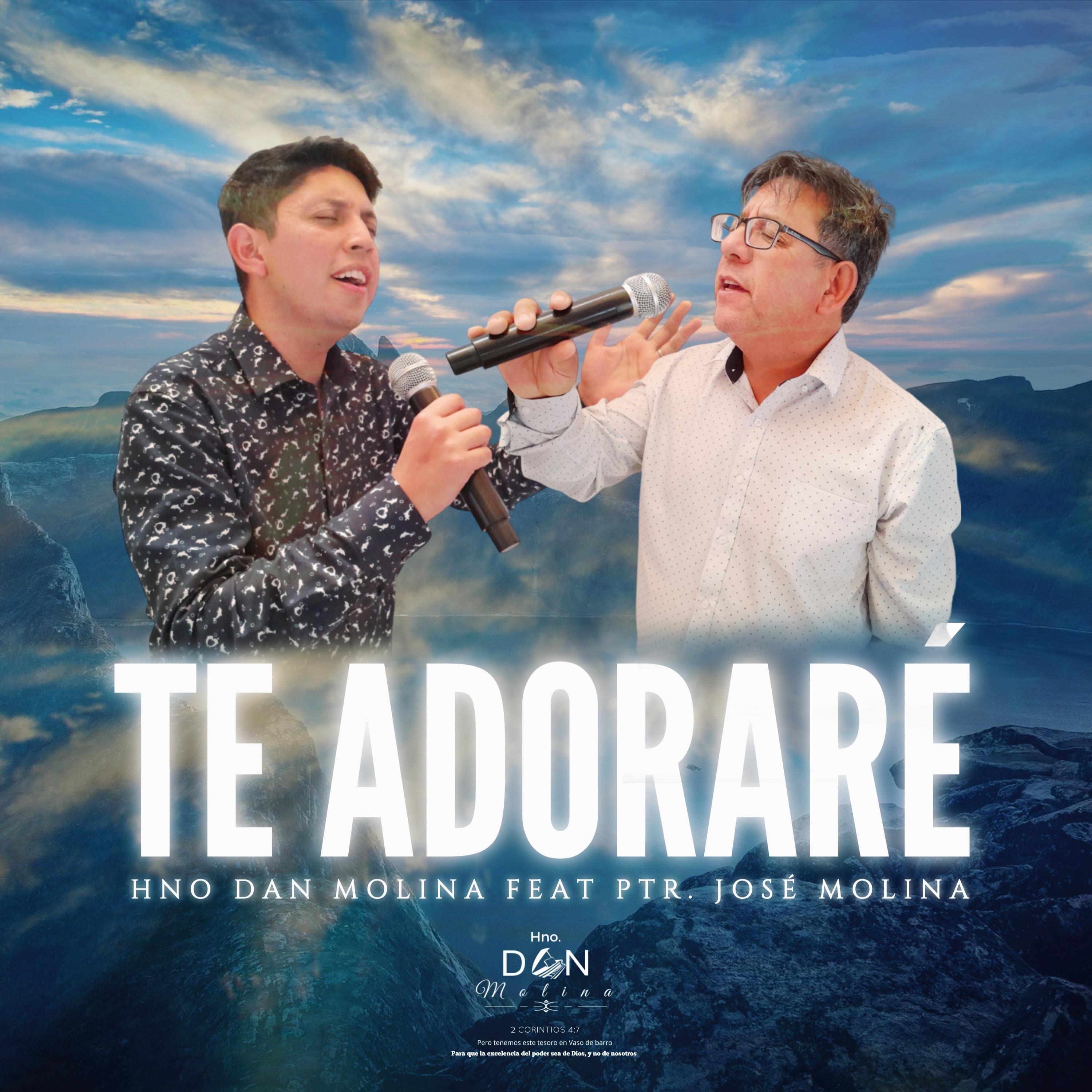Te Adorare - EP