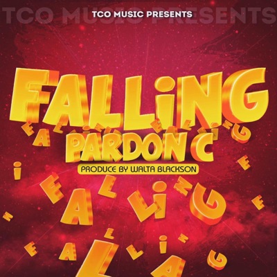 FALLING - Single