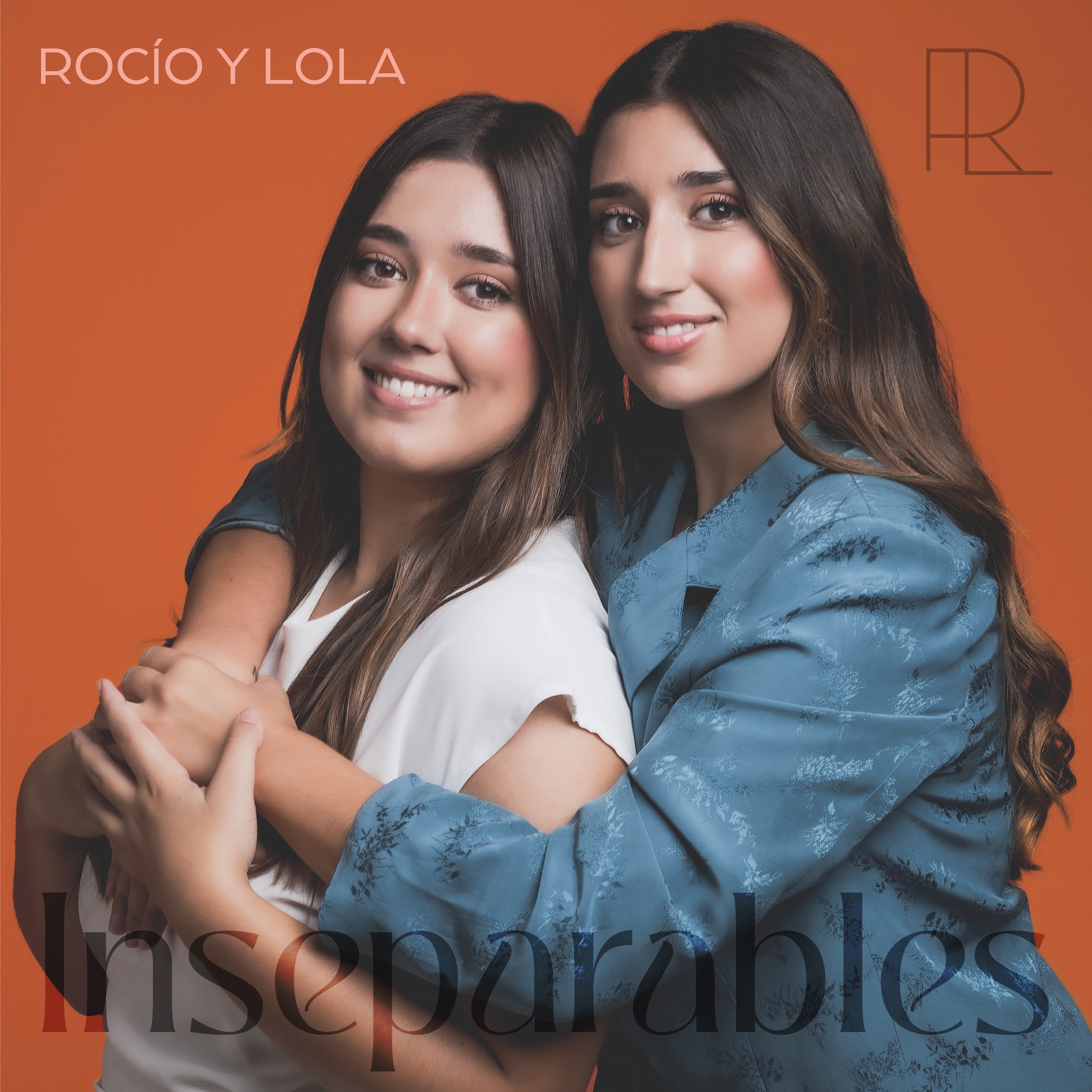 Inseparables - Single