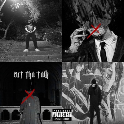 CUT THA TALK - Single