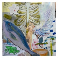 Solara (feat. ay3demi) - Single - Max's Sketchbook