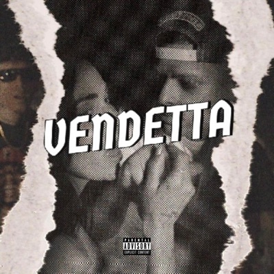 VENDETTA (feat. maikyy) - Single