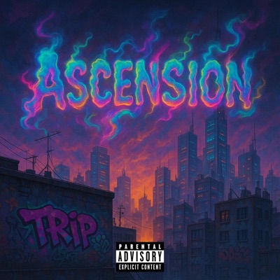 Ascension - Single